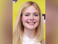 Elle Fanning Jerk off challenge