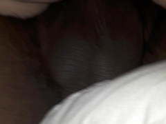 Gf enjoying some BBC, tiny dick cuckold films