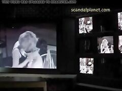 Sharon Stone Nude Fucking Scene In Silver Movie