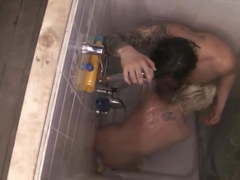 Billy and Ruud 2 utopia bj