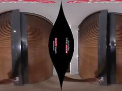 WIFE Neighbor Fucks you in VR