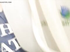 The Grindr Slut Receives His First Enema