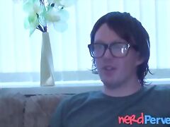 Nerdy
