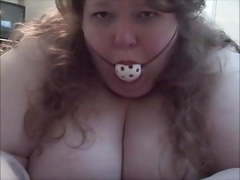 Drool Gag