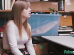 Horny Pervert Had Some Trouble Sticking It In Dolly Leigh s Tiny Pussy