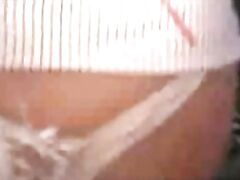 Cute Bunny Gfs having Standing Assfuck Sex