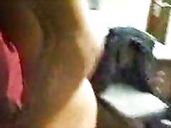 Ayesha in sexy pink camisole stripping naked showing her lovely tits ass cheeks and fingering her clean shaven pussy