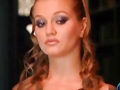 Cutie blonde Mia Stone got her shaved pussy drilled deep