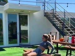 Fitness Girls 5
