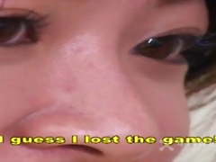 Clit Hitter (Uncensored JAV)