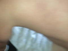 19 yr Old Exchange Student gets Fucked by Her Hosts