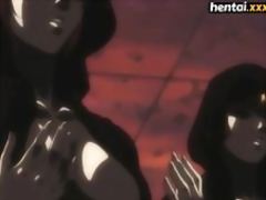 Hentai xxx Bible Black Trailer English
