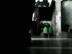 Tamil couple on floor wife stripped off her petticoat blouse getting kissed and fucked by hubby who pulls down her bra to expose and suck.