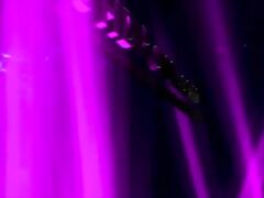 Petite HD Porn: Hot For Fitness - Cecelia Taylor